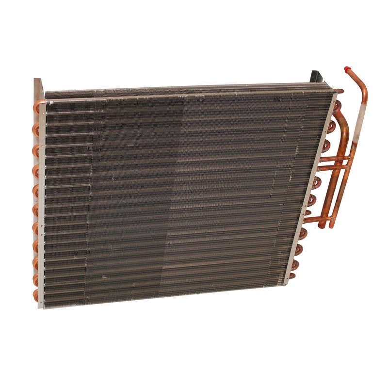  - Evaporator Coils